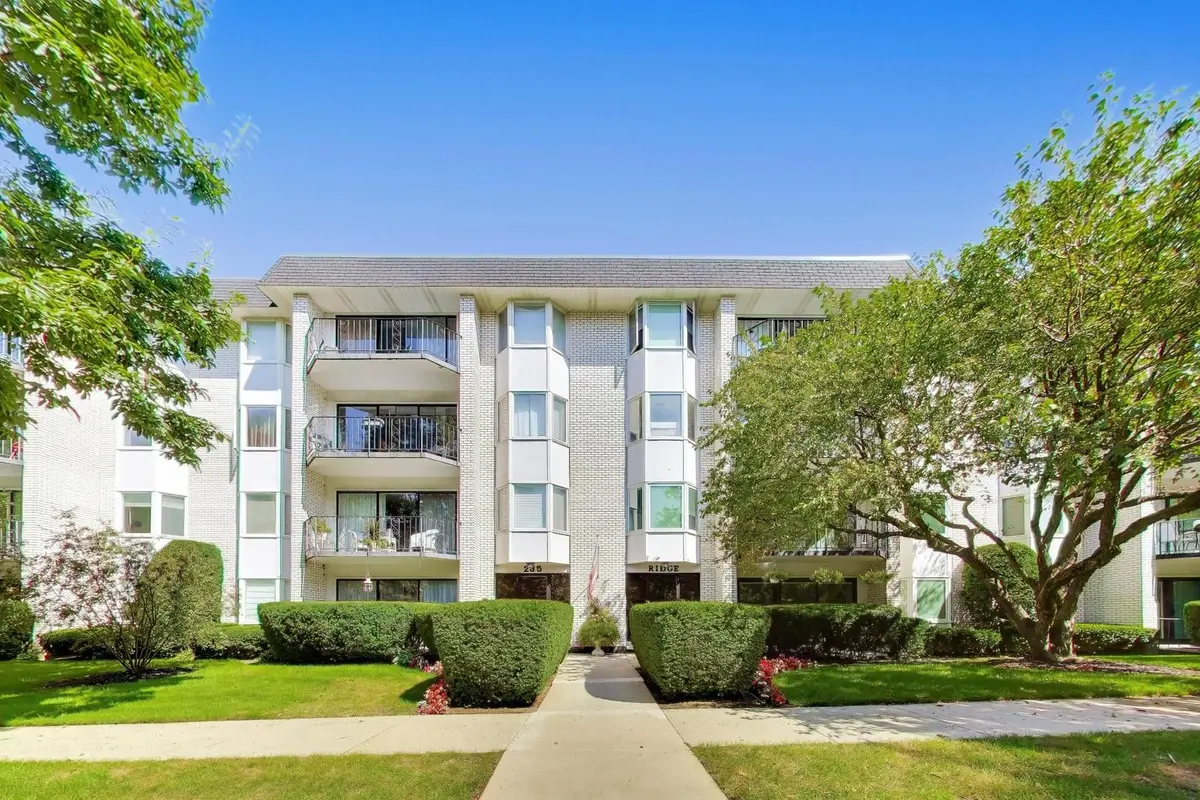 235 Ridge Road