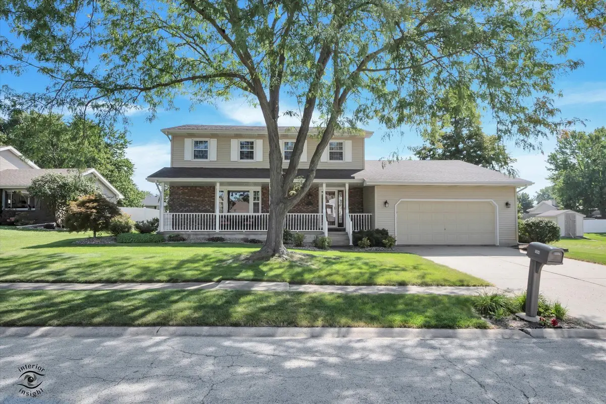 1354 Mill Pond Road