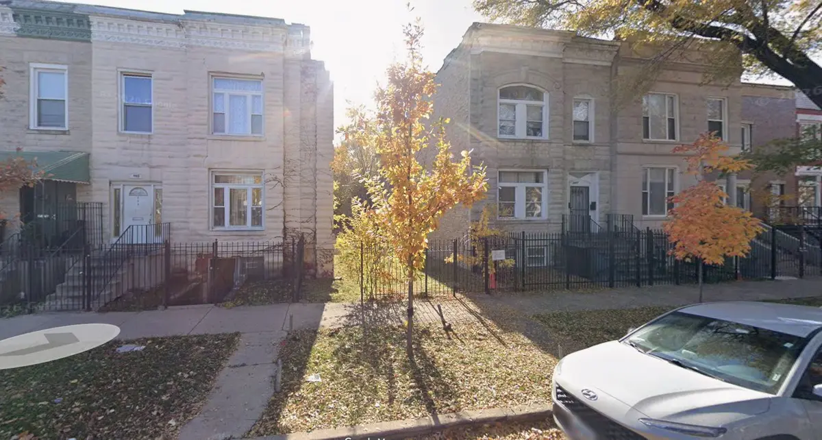 2905 W Wilcox Street