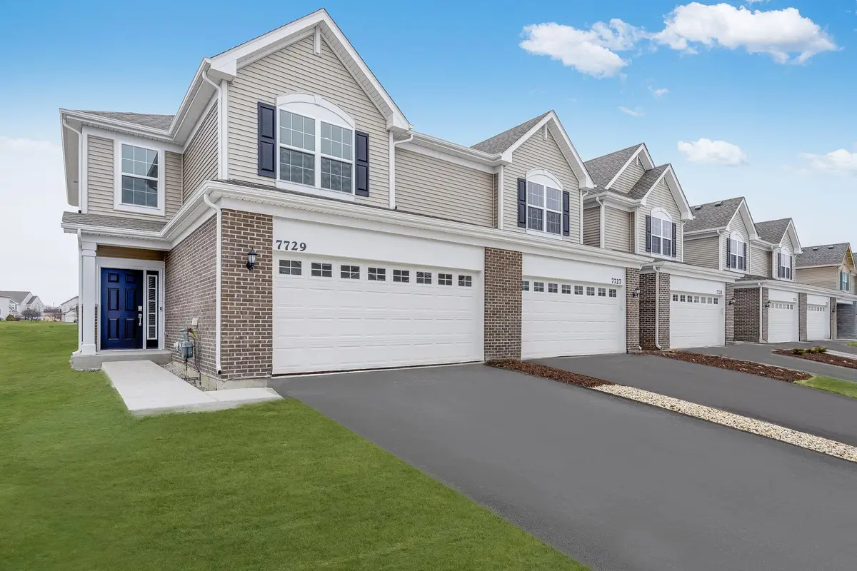 1122 Blazingstar Lane