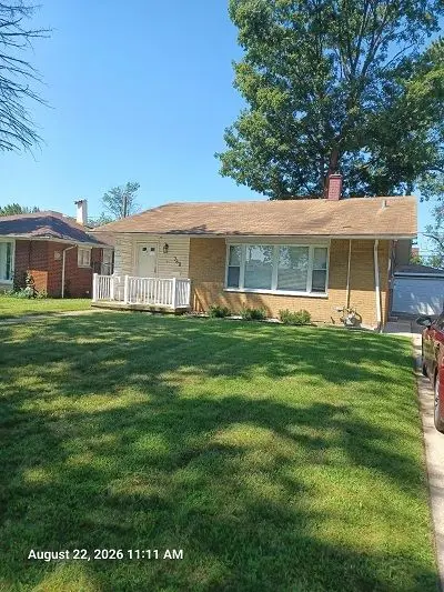 360 Merrill Avenue