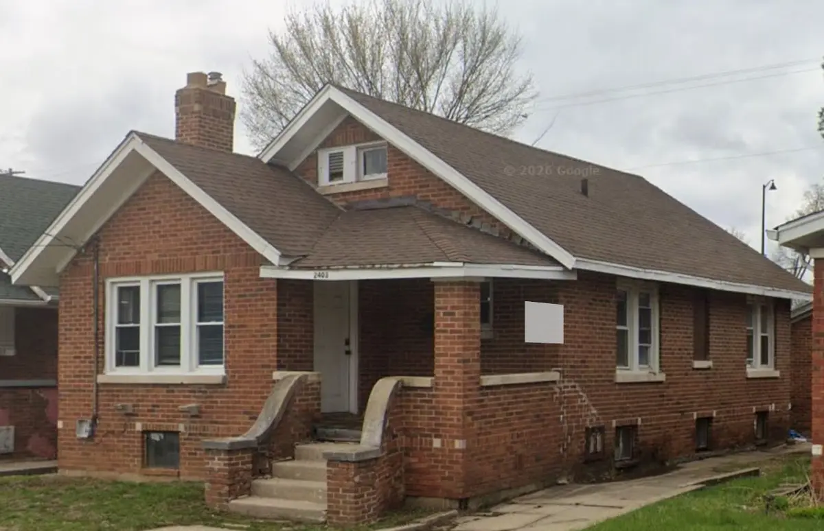 2403 ELM Street