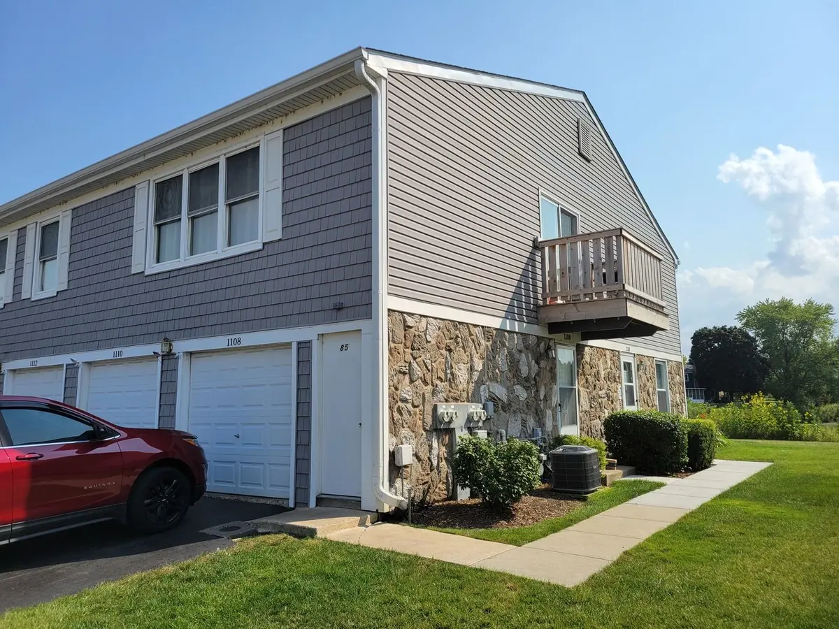 1108 HAMPTON Harbor
