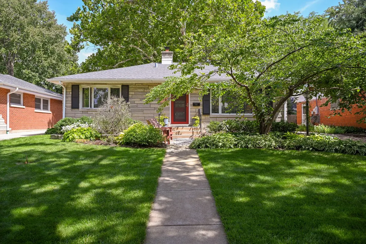 519 Byron Court