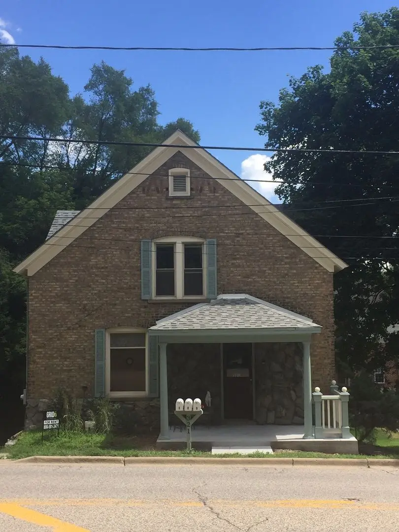 321 N Main Street