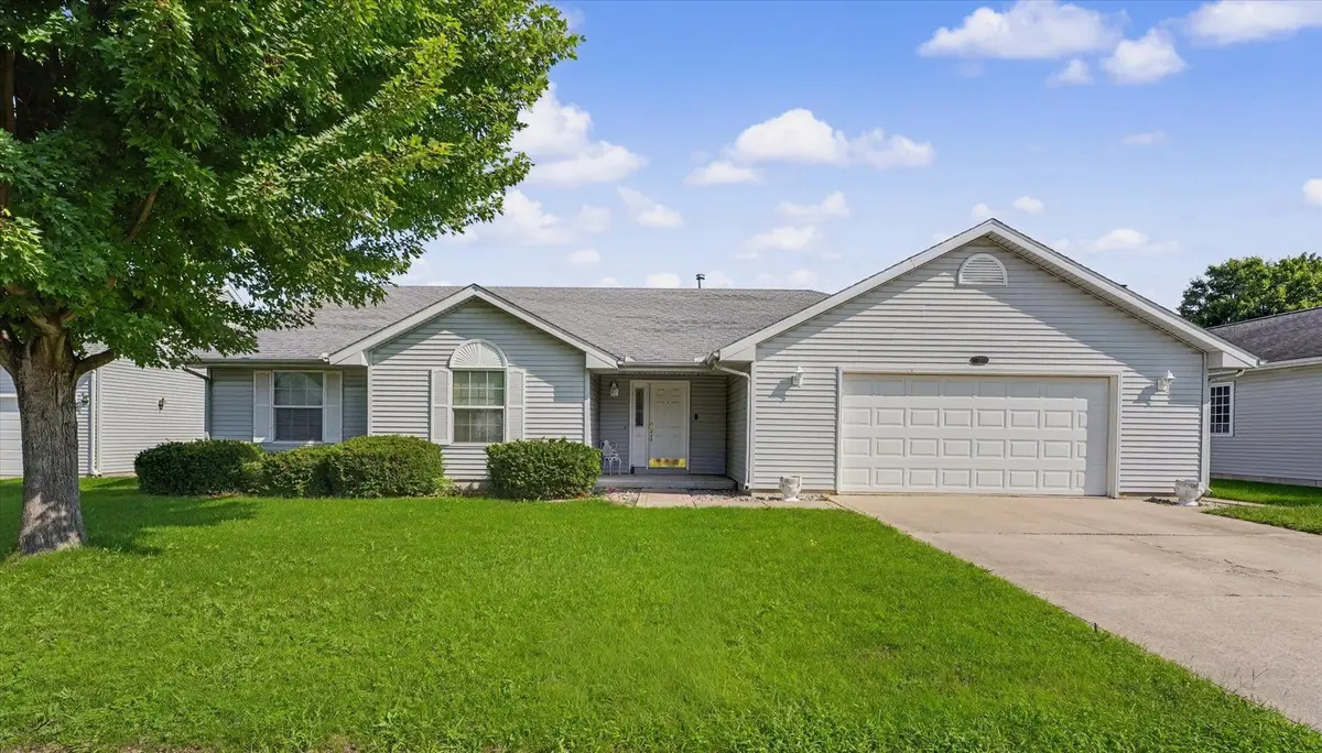 1117 Ascot Drive