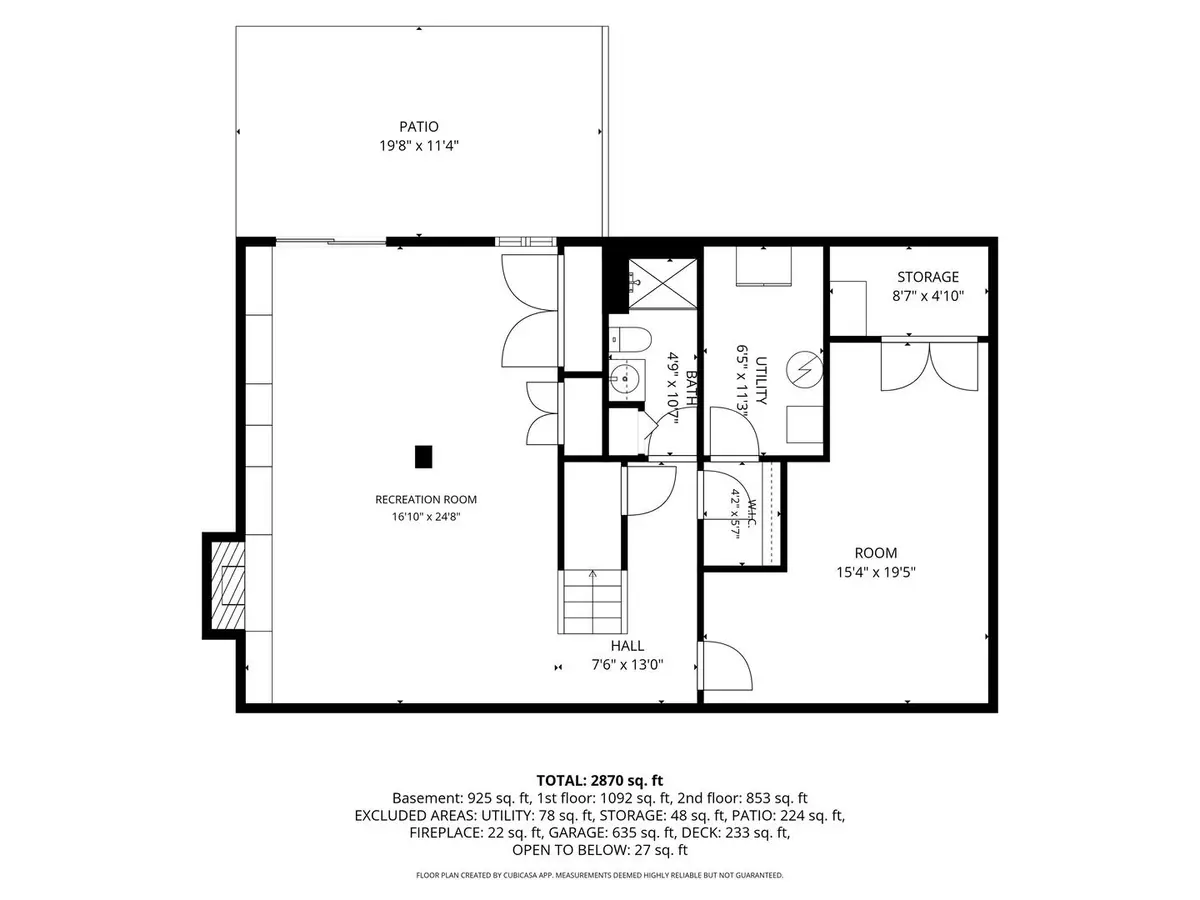 520 Glenwood Trail