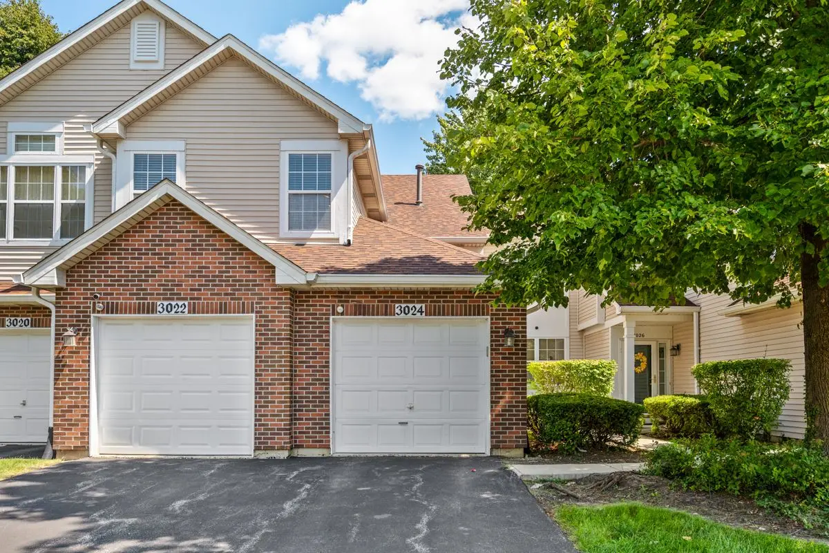 3024 Kentshire Circle