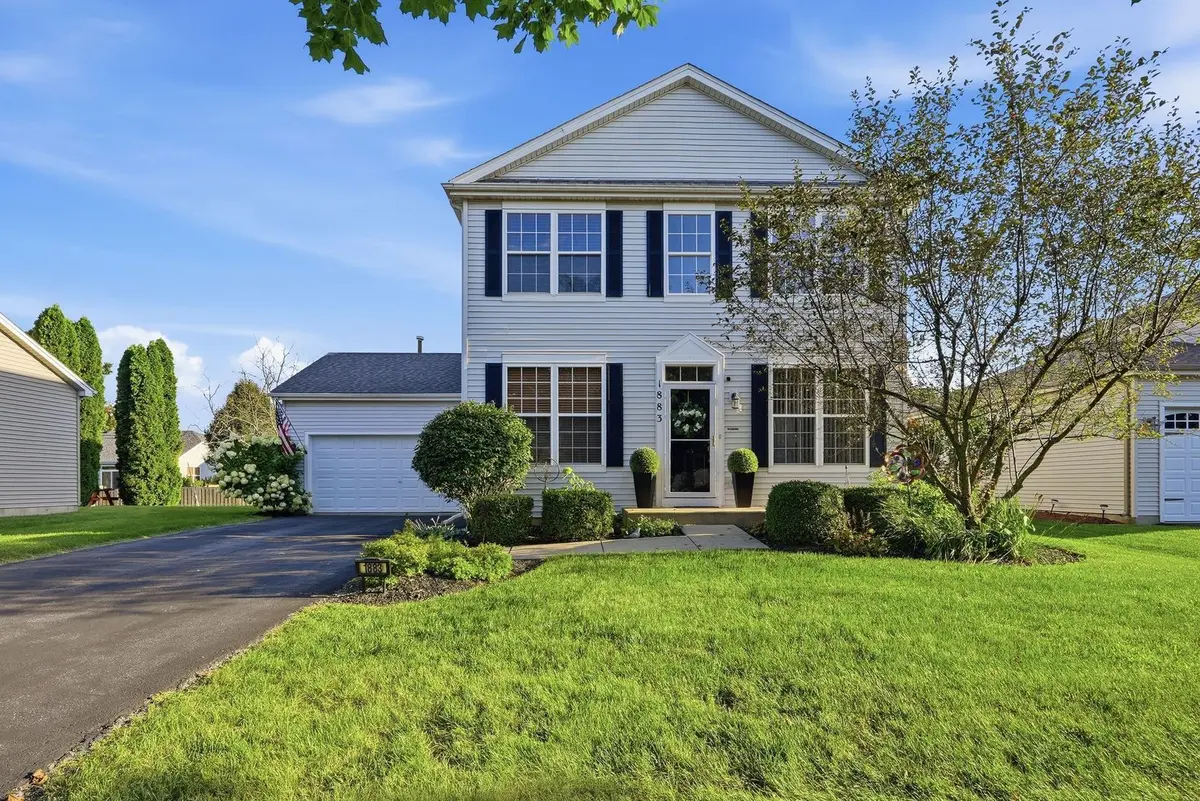 1883 Sedgegrass Trail