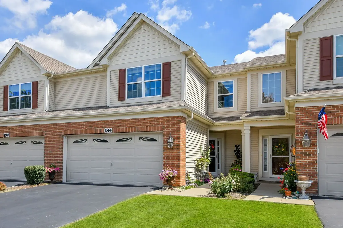 184 Birch Lane