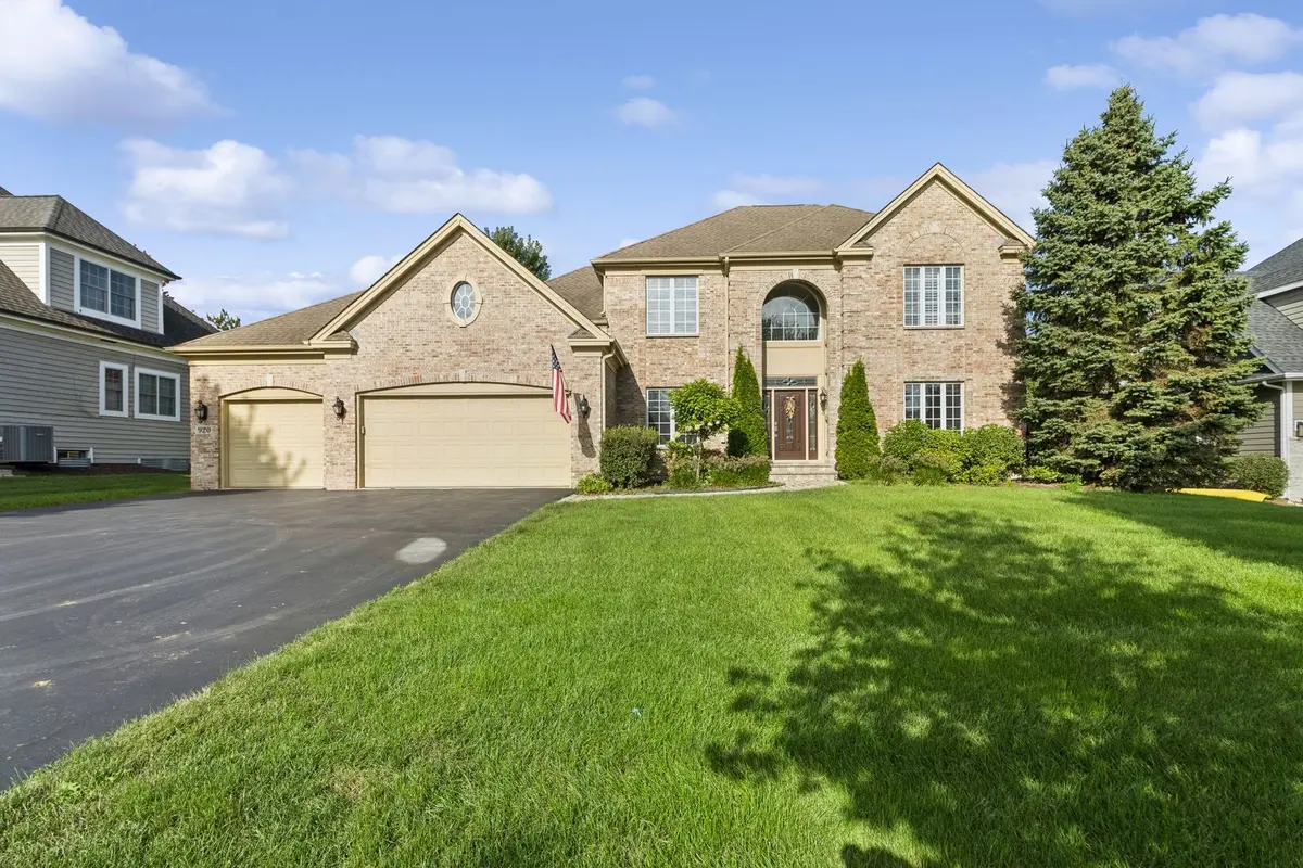 920 Lyons Ridge Drive