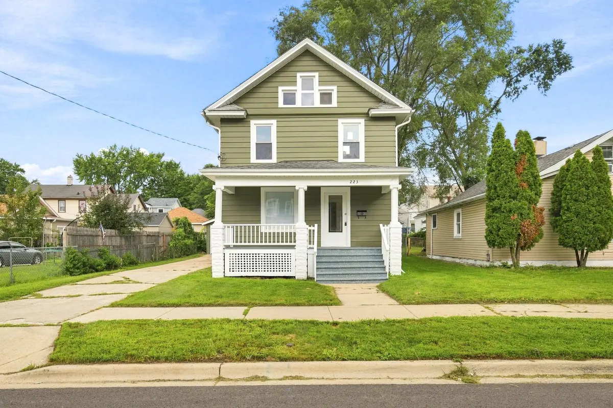 223 Bevier Place