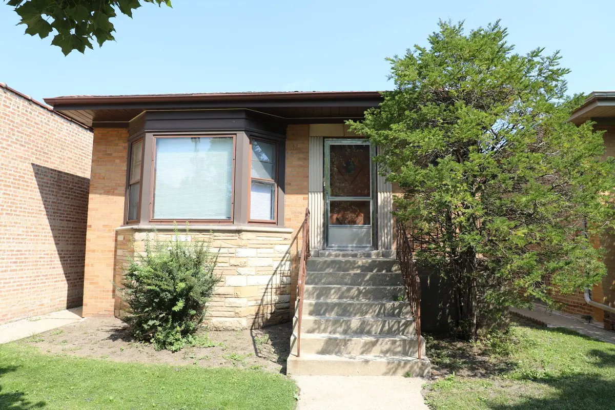 2530 W Pratt Boulevard