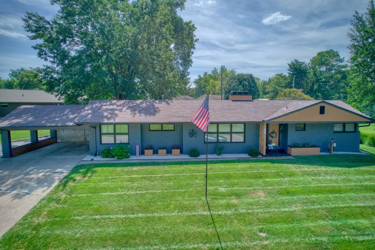 631 Indian Hill Drive