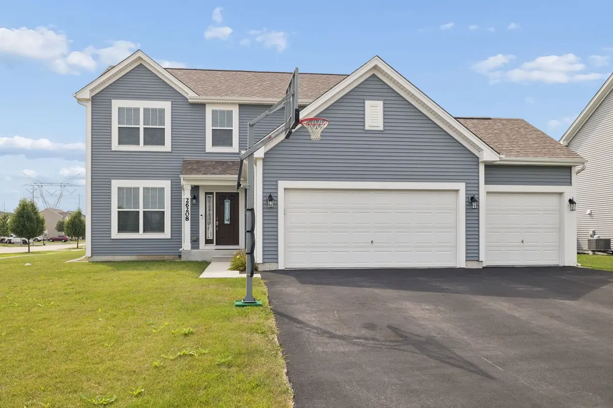 26208 S White Oak Trail