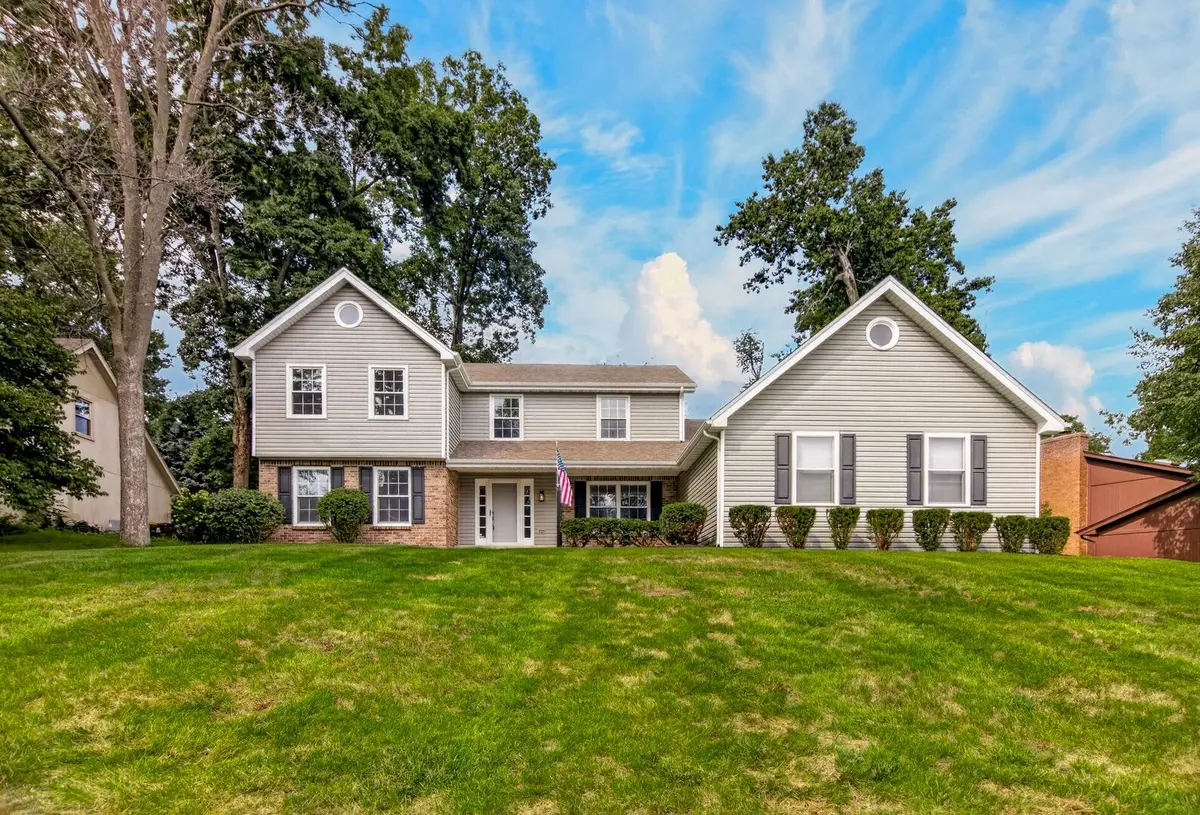 7038 Perrietta Lane