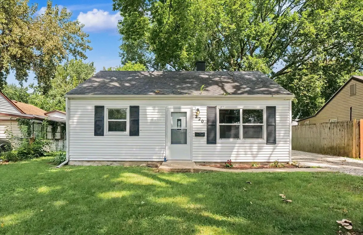 220 Arcadia Drive