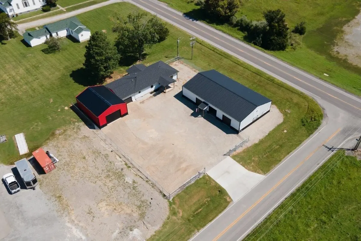 12258 Cedar Grove Road