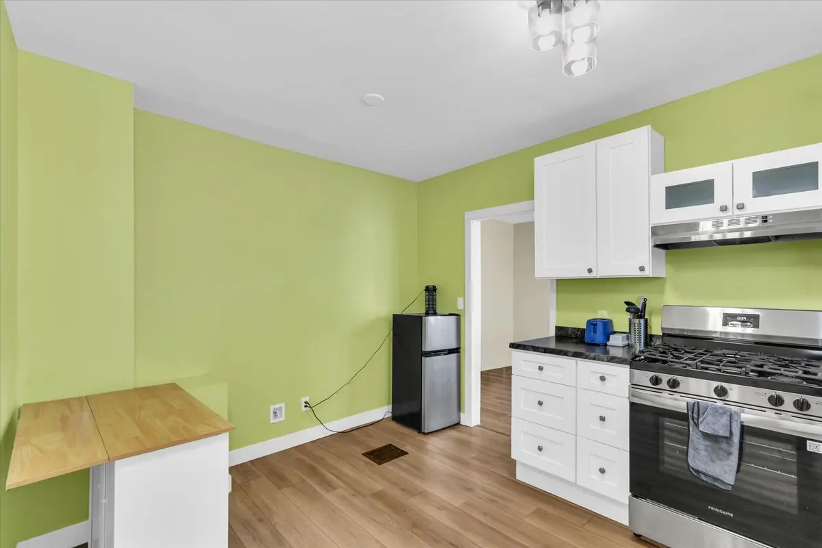 502 W John Street