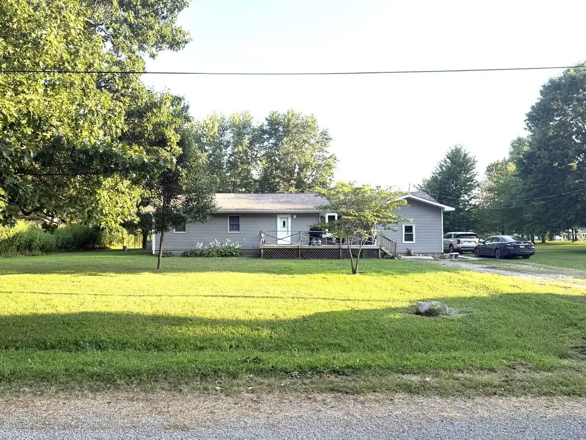 6044 Mccarty Road