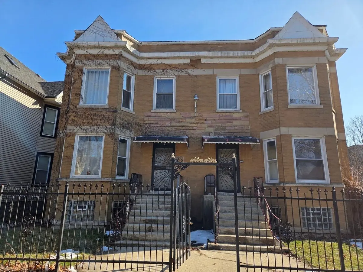 849 N Parkside Avenue