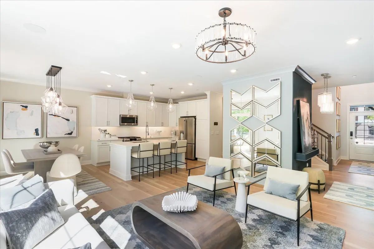 2054 Iron Ridge Lane