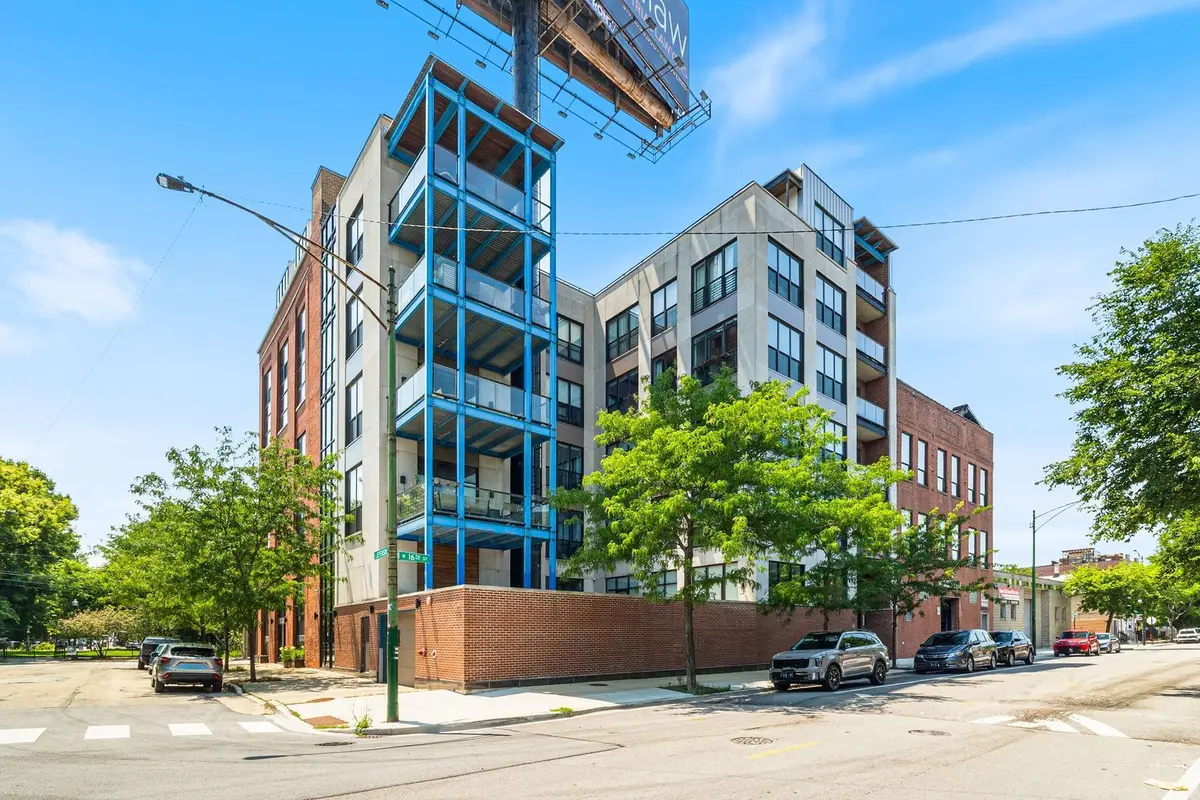 1600 S Jefferson Street