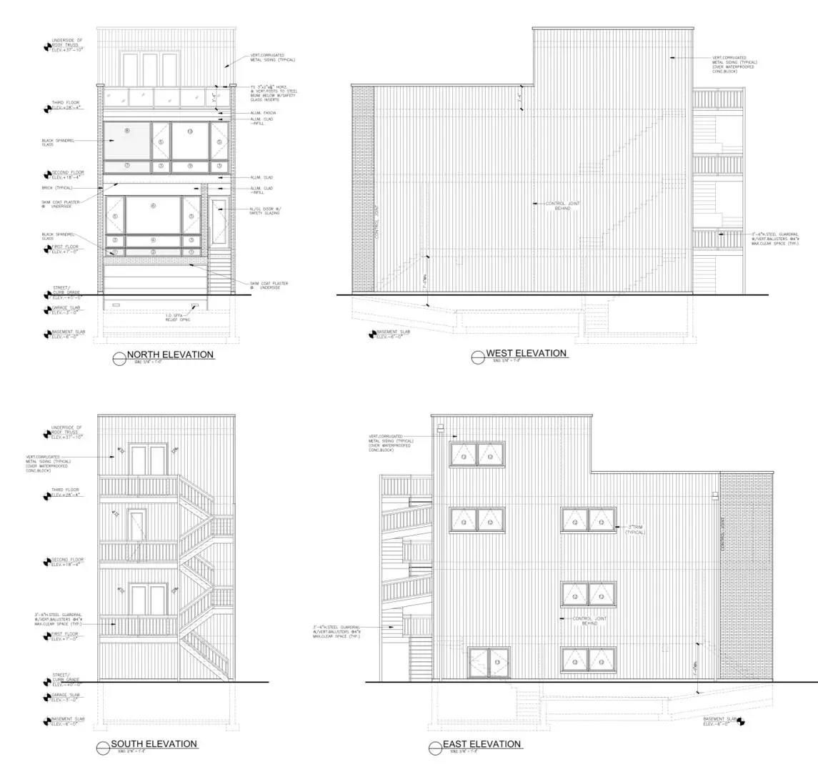 1313 W Ancona Street