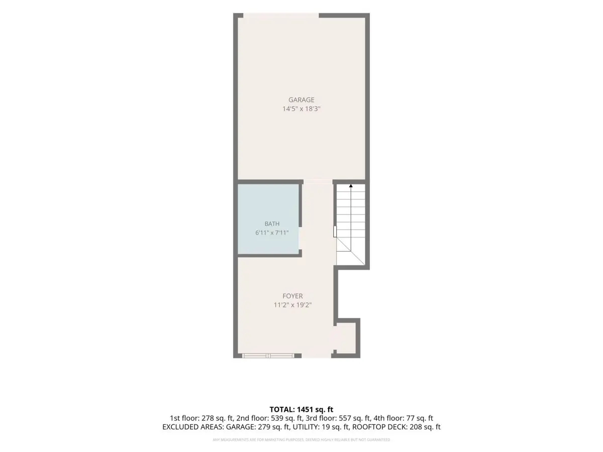 510 W Elm Street