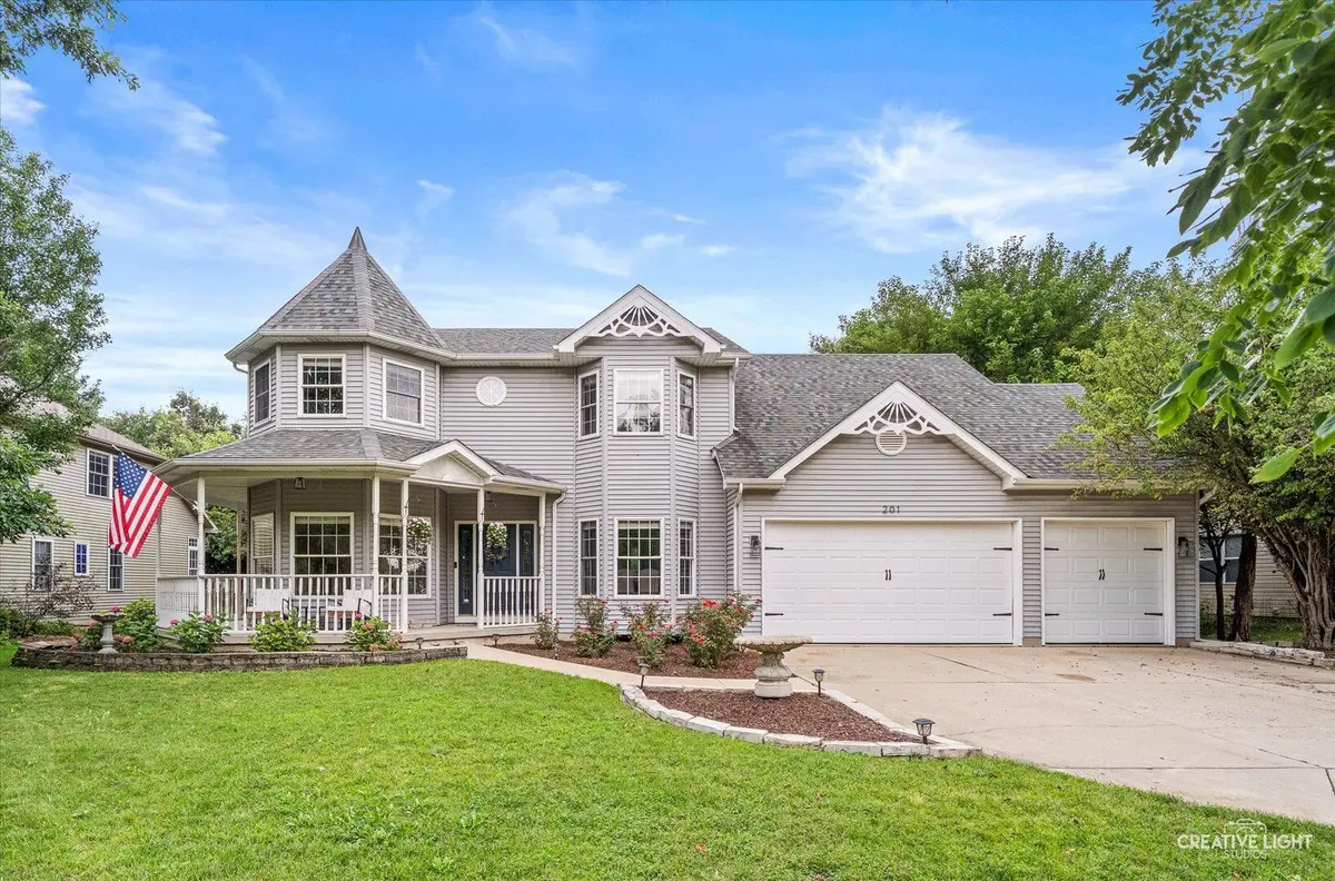 201 Willowwood Drive