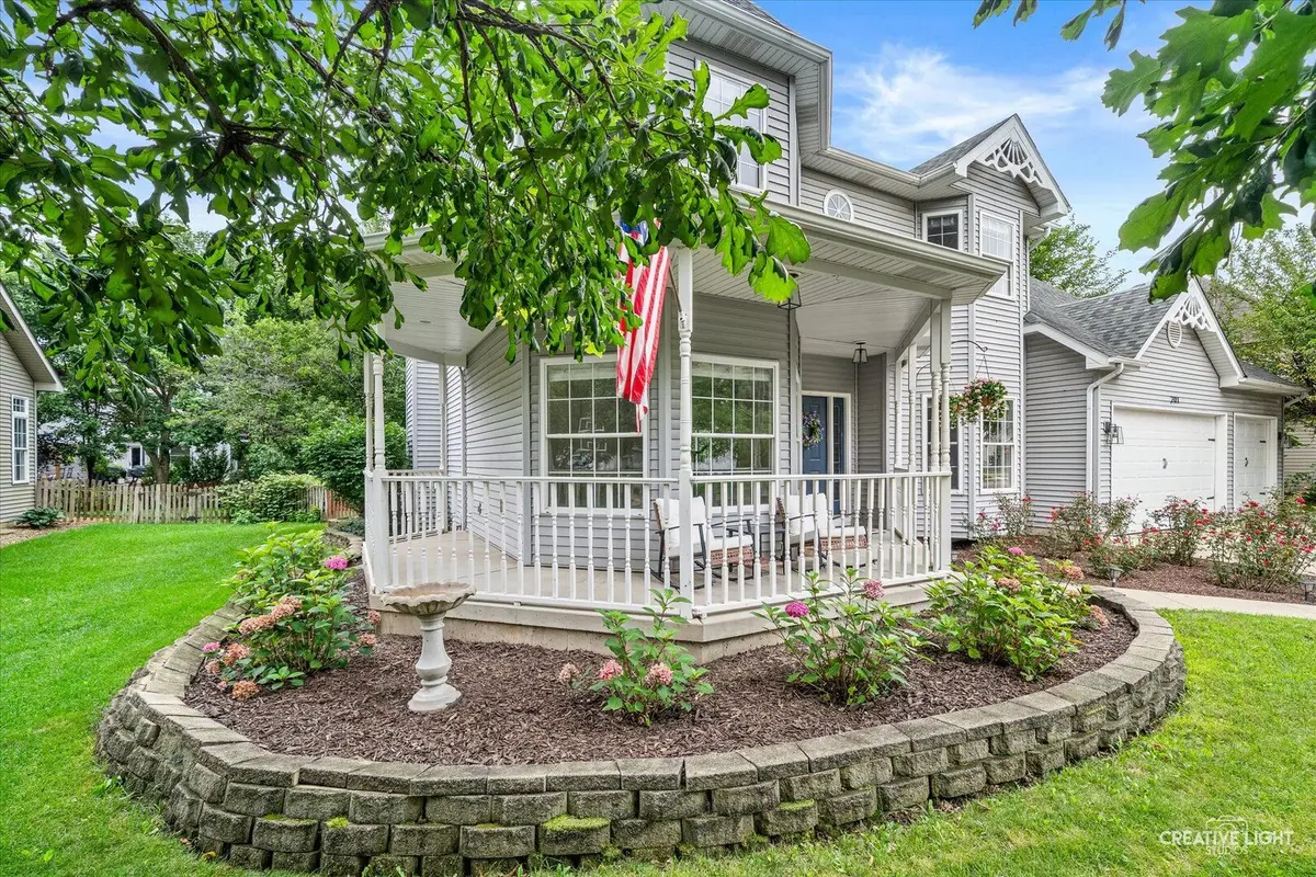 201 Willowwood Drive
