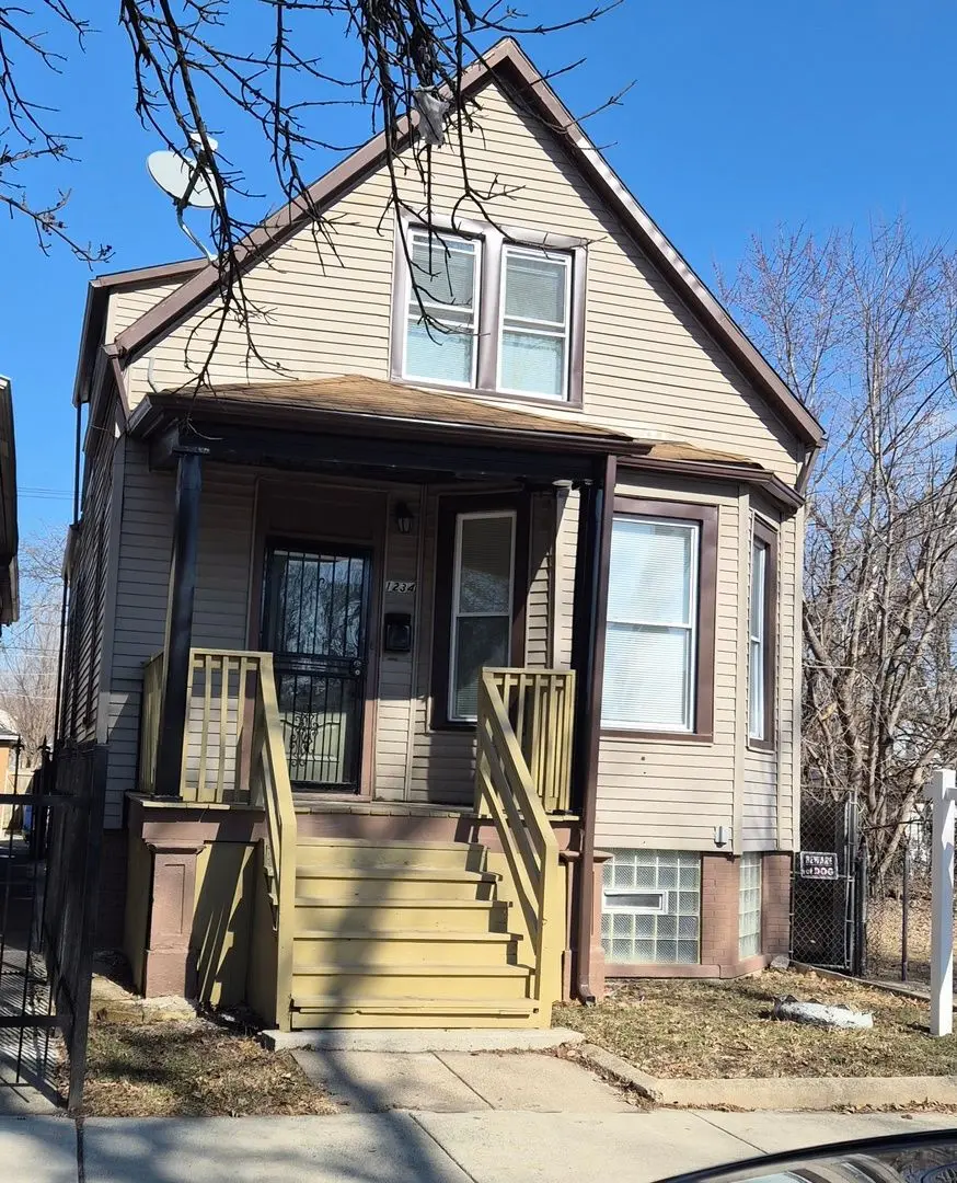 1234 W 72nd Street