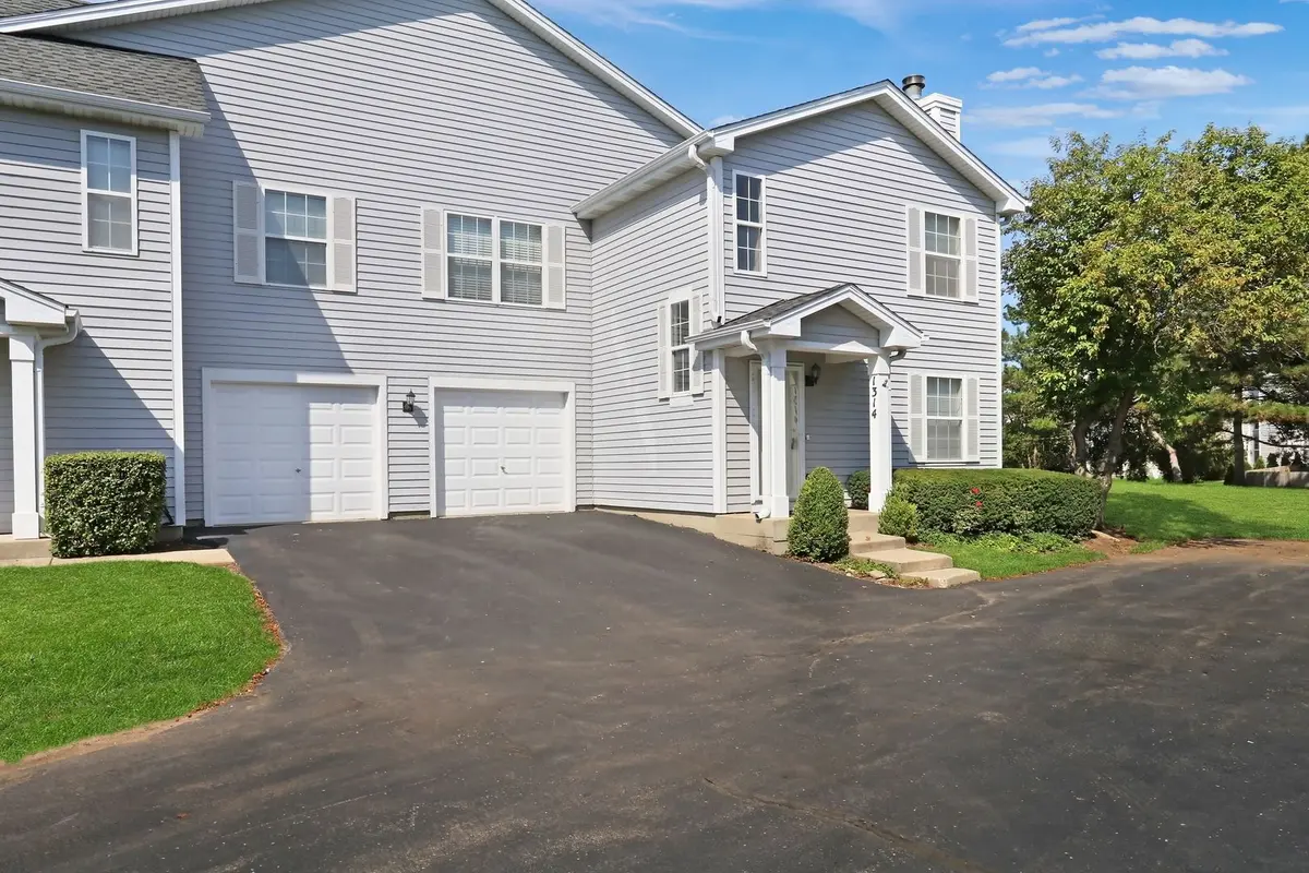 1314 Orleans Drive