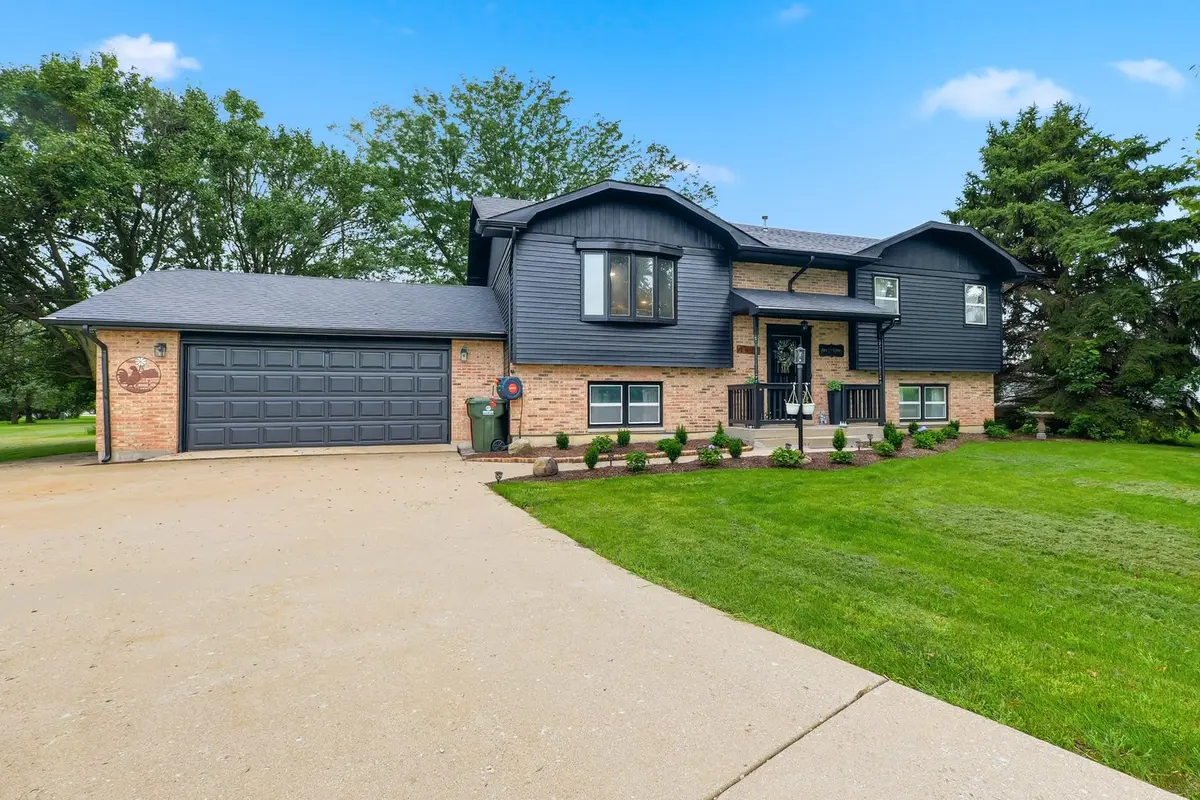 8065 Ashley Road