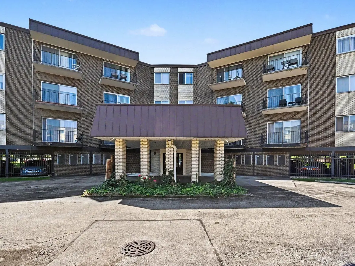 9840 S Pulaski Road