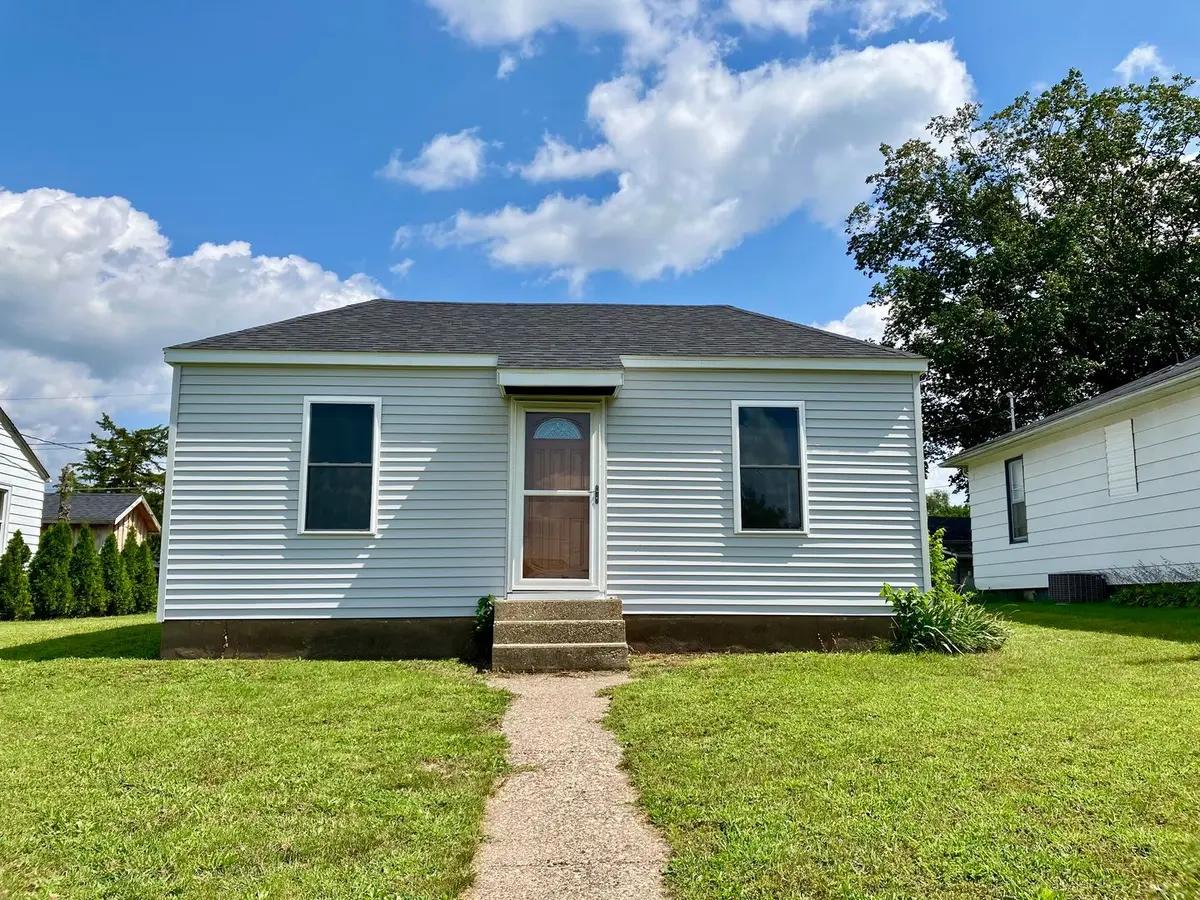 618 Poplar Street