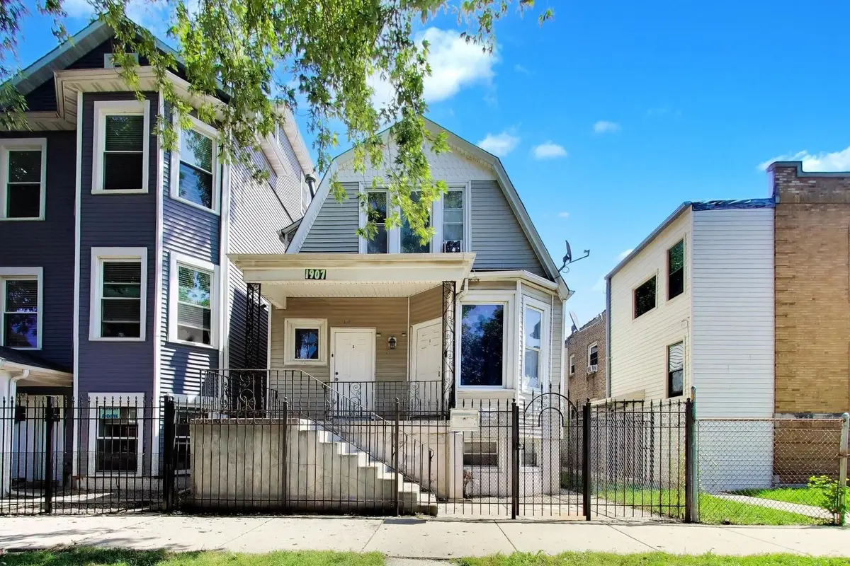 1907 N Keystone Avenue