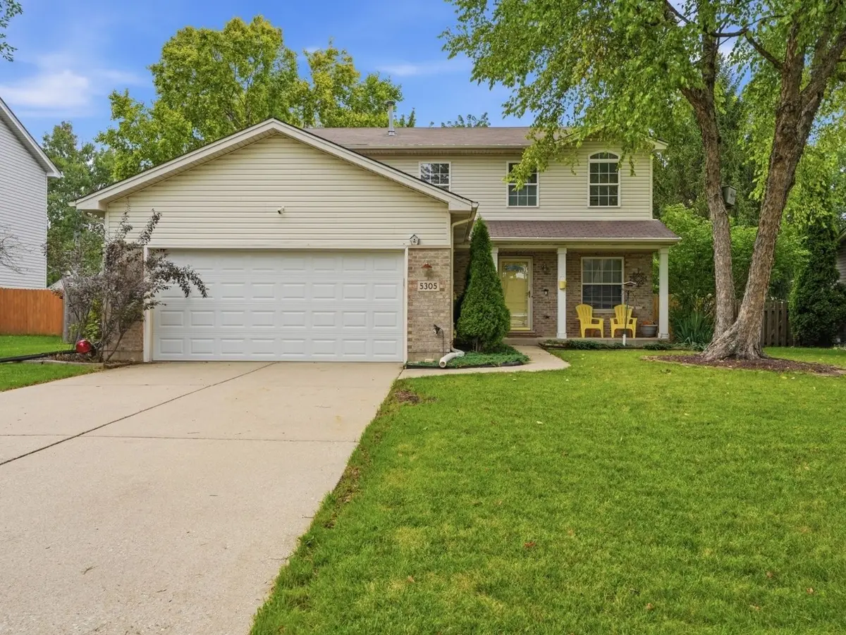 5305 Lindenwood Circle