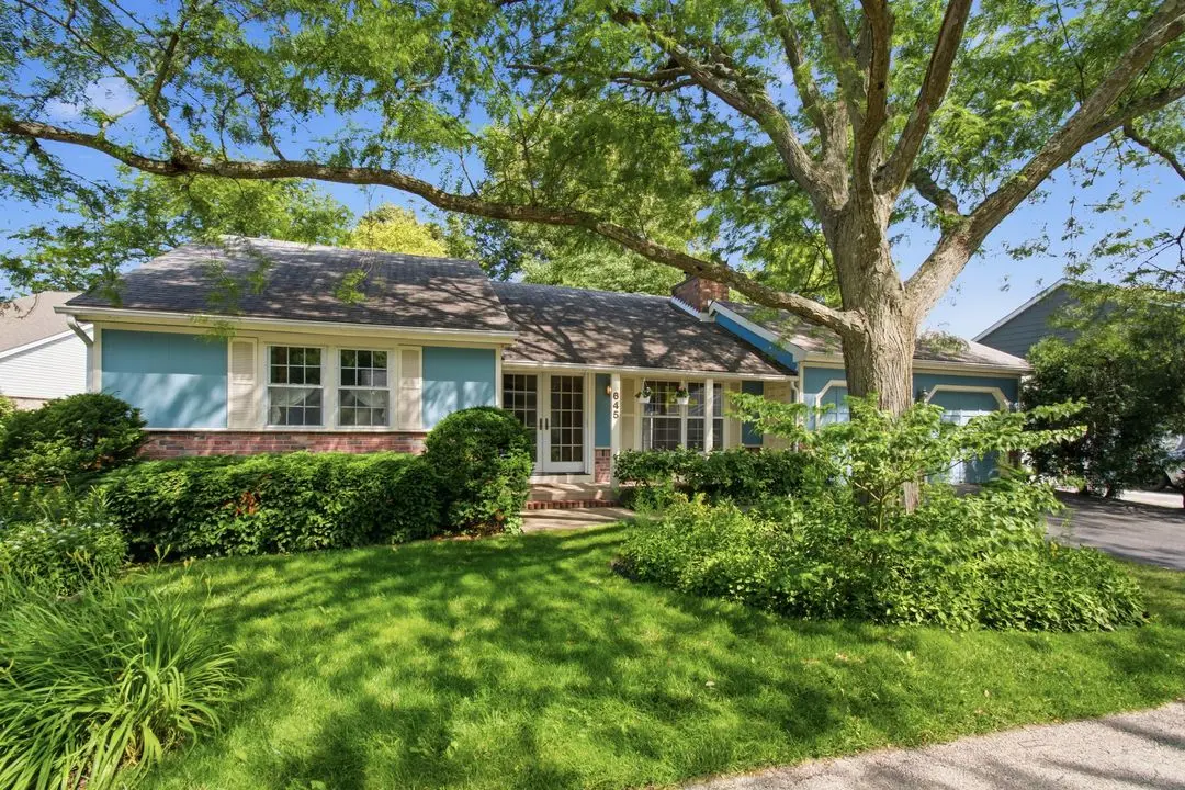 645 Stout Court