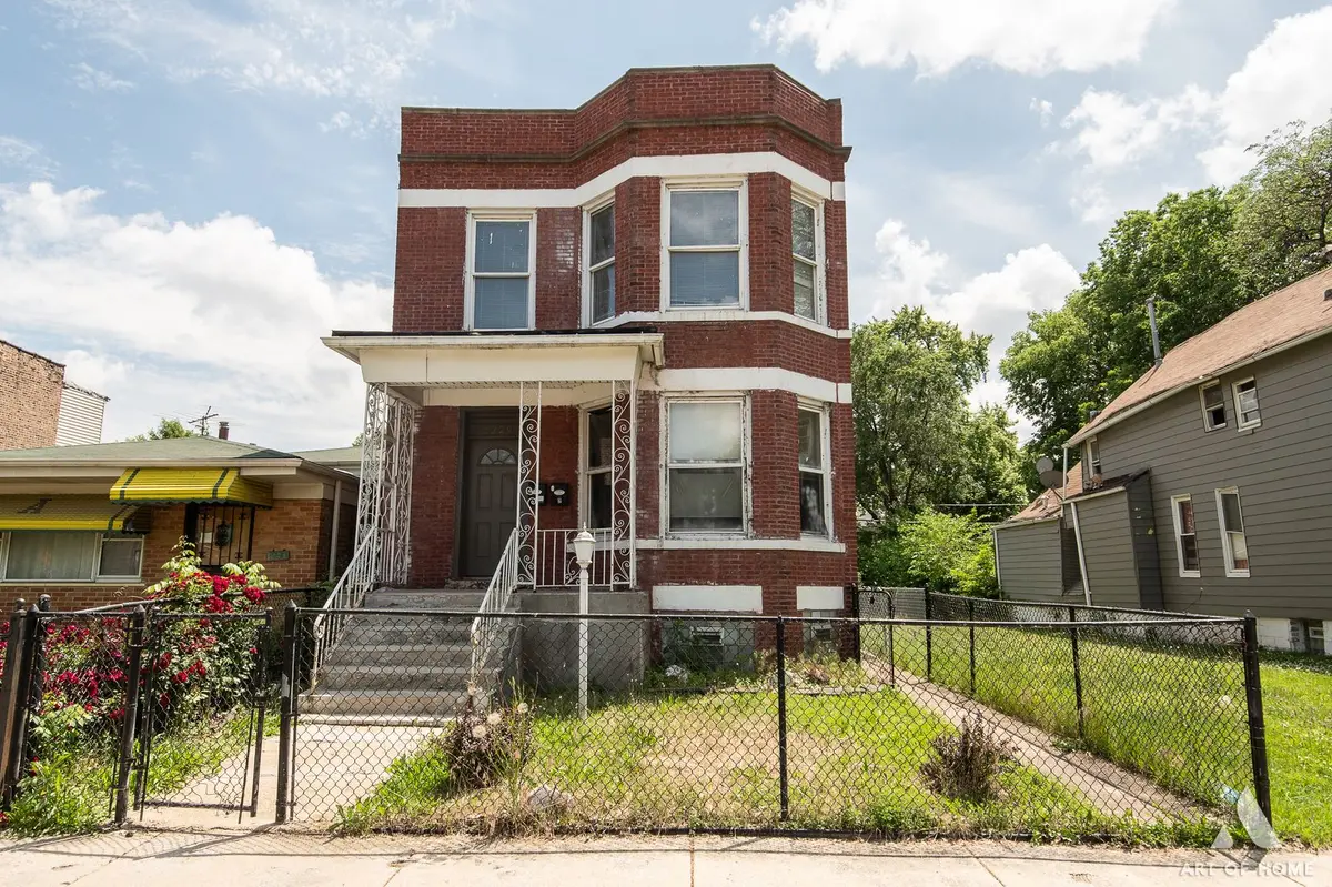 1229 E 71st Street