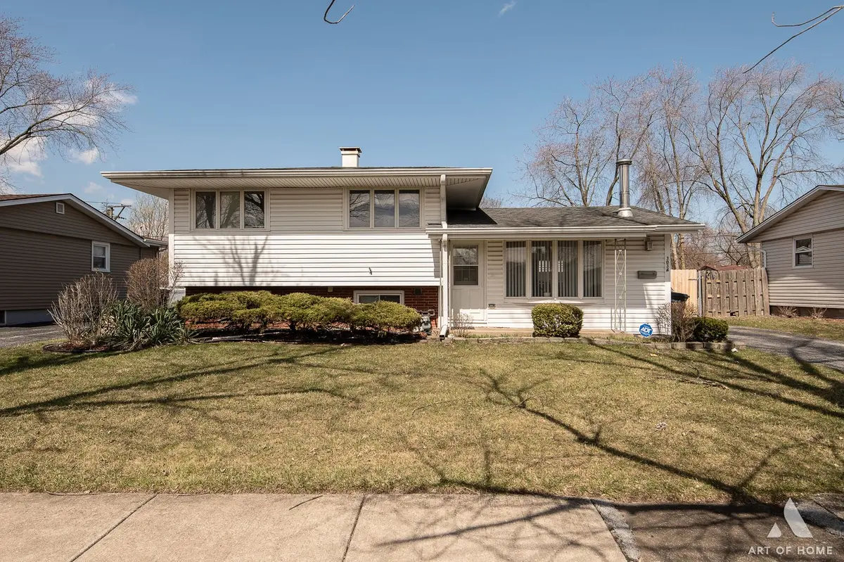 3034 190th Street