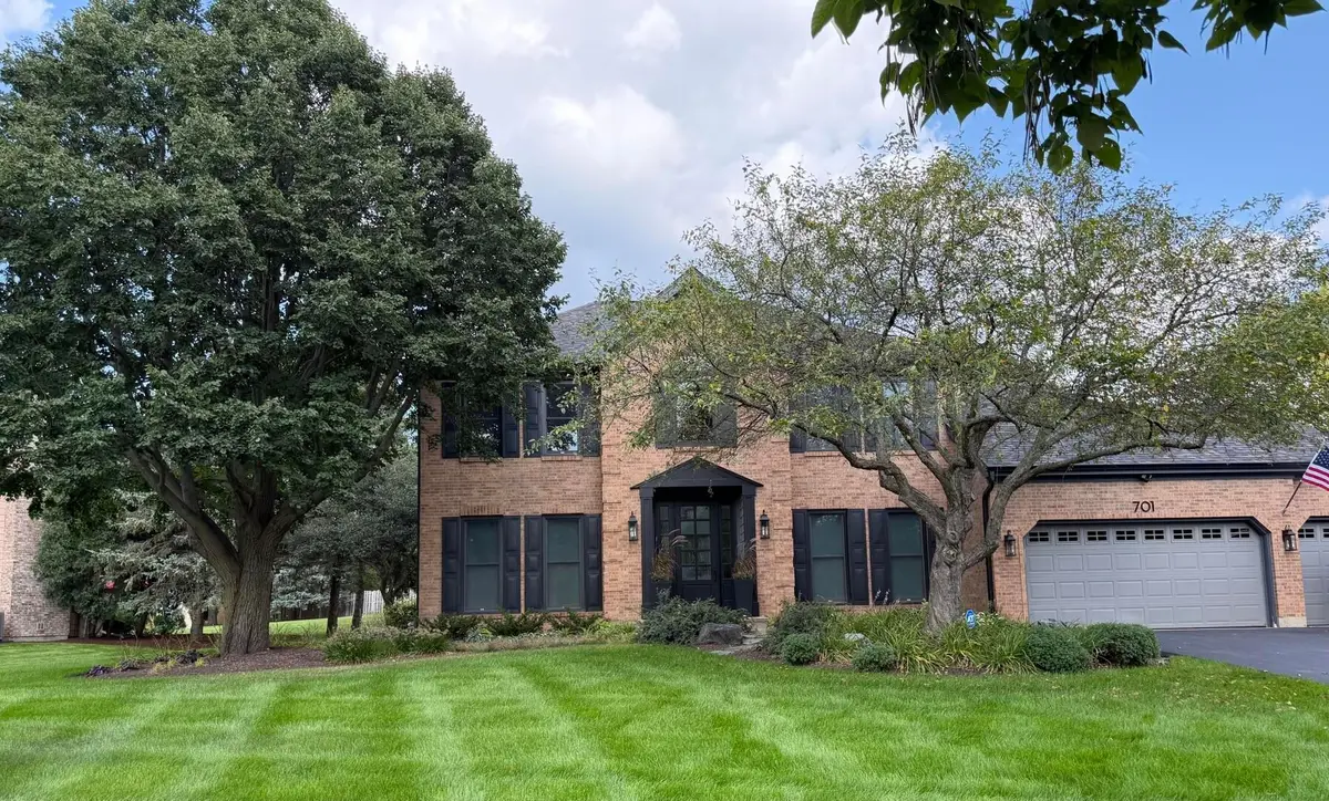 701 W Fairway View Drive