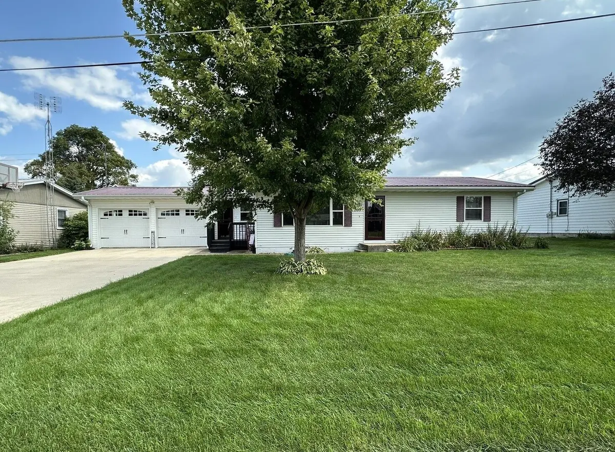 205 Sherwood Lane