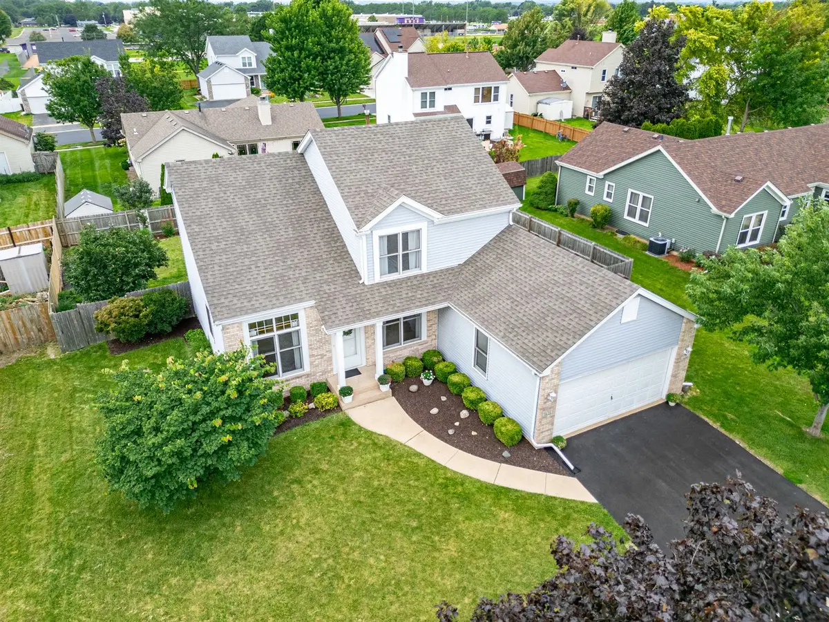 1621 Fox Field Drive