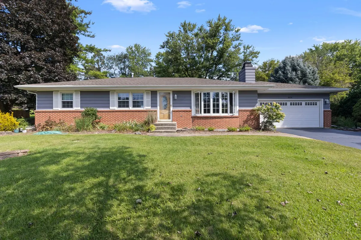 8694 Glacier Drive