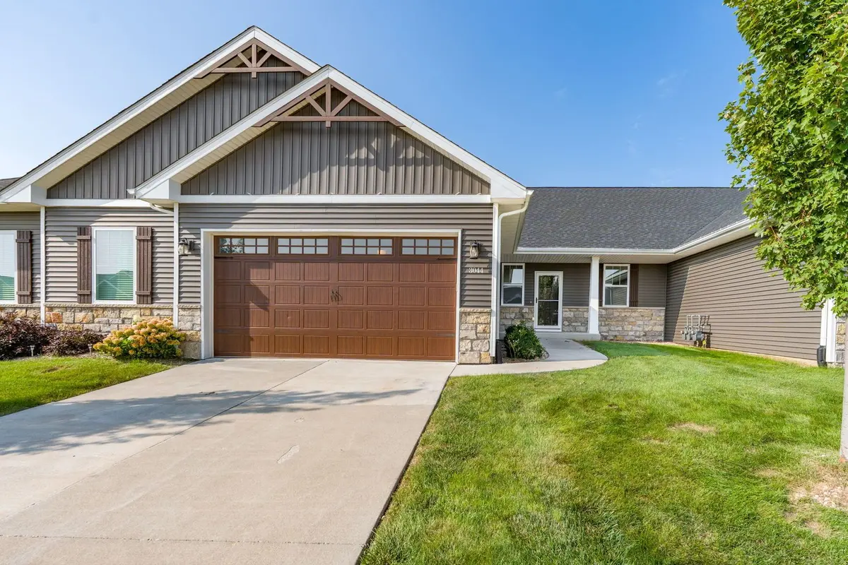 3044 Mary Leigh Drive