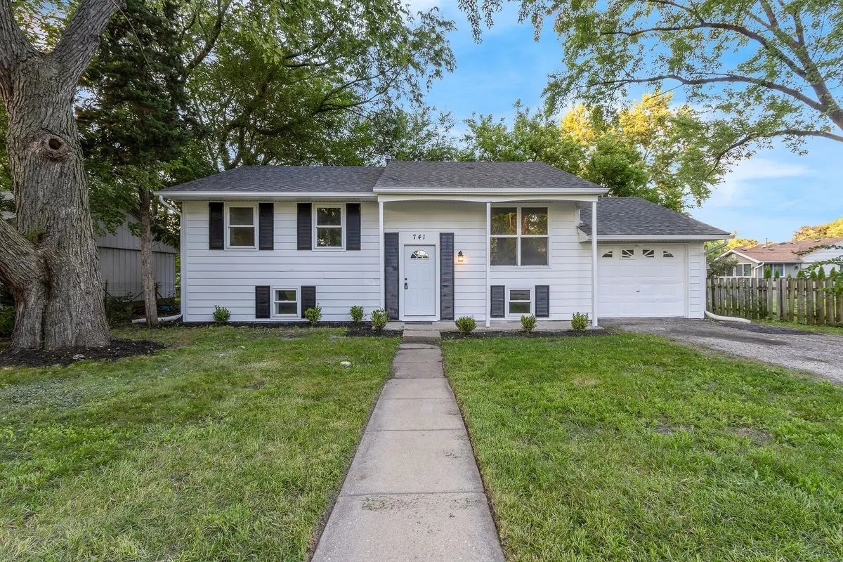 741 Sullivan Road