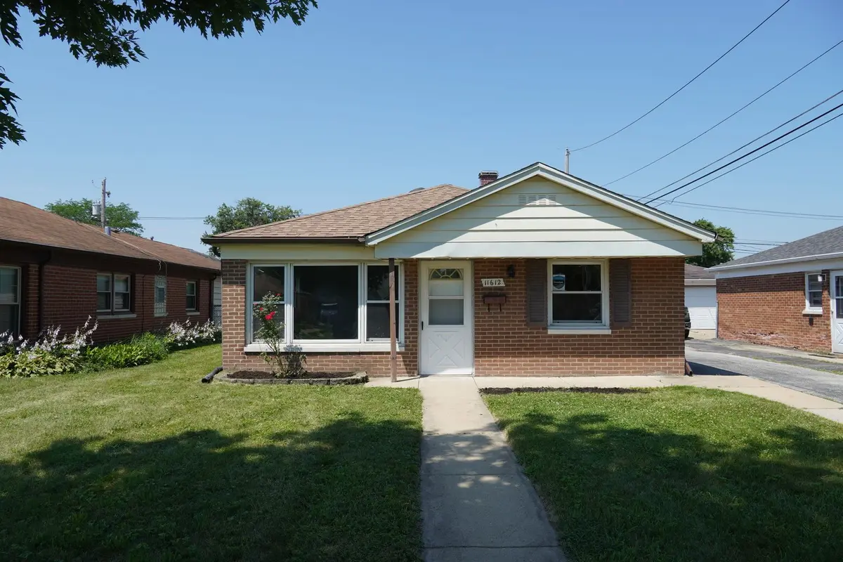 11612 S Harry J Rogowski Drive