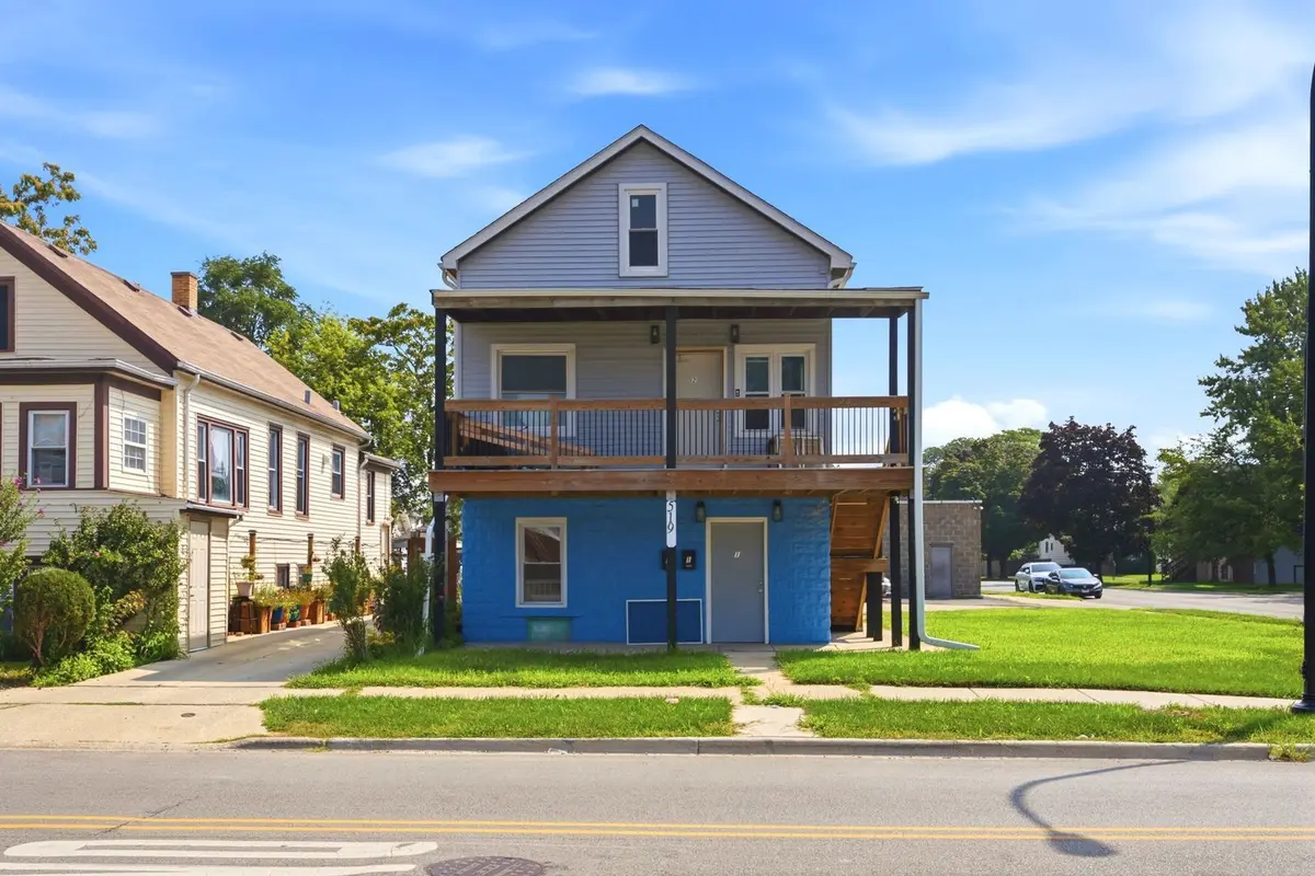 517 S 9th Avenue