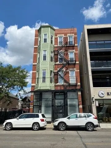 1112 W 18th Street